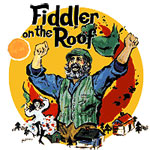 Fiddler On The Roof