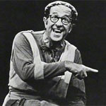 A Funny Thing Happened On The Way To The Forum