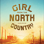 Girl From The North Country