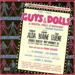 Guys And Dolls