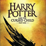Harry Potter And The Cursed Child