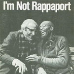 I'm Not Rappaport