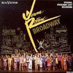 Jerome Robbins' Broadway