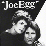 Joe Egg
