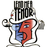 Lend Me A Tenor
