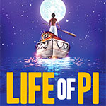Life Of Pi