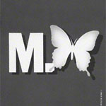 M. Butterfly