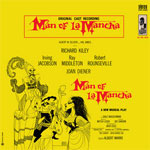 Man of La Mancha