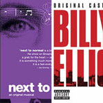 Next To Normal / Billy Elliot