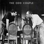 The Odd Couple