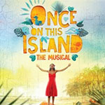 Once On This Island