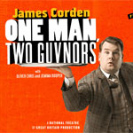 One Man, Two Guvnors