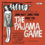The Pajama Game