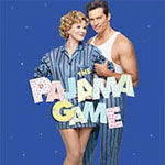 The Pajama Game