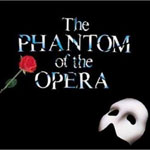 The Phantom Of The Opera
