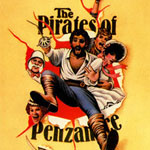 The Pirates Of Penzance