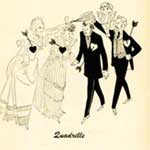 Quadrille