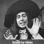 The School For Wives