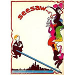 Seesaw