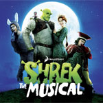 Shrek The Musical