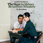 The Sign In Sidney Brustein's Window