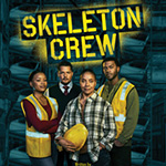 Skeleton Crew