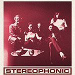 Stereophonic