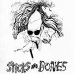 Sticks And Bones