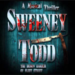 Sweeney Todd