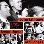 Sweet Smell Of Success