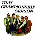 That Championship Season