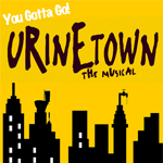 Urinetown The Musical