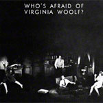 Who's Afraid Of Virginia Woolf?