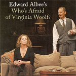 Who's Afraid Of Virginia Woolf?