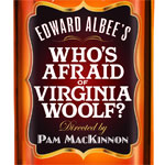 Who's Afraid Of Virginia Woolf?