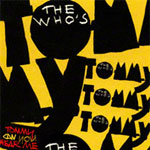 The Who's Tommy