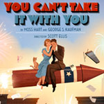 You Can't Take It With You