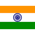 India