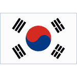 South Korea