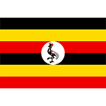 Uganda