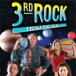 3rd Rock From The Sun