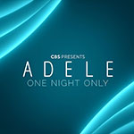 Adele: One Night Only