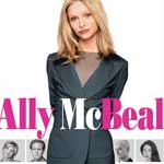 Ally McBeal