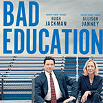 Bad Education
