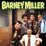 Barney Miller