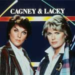Cagney and Lacey