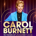 Carol Burnett