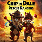 Chip 'n Dale: Rescue Rangers