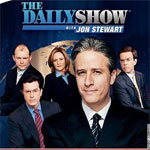 The Daily Show With Jon Stewart