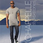 Dave Chappelle: Sticks & Stones